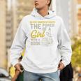 Bibliothekar Women's Bookworm Books Reading Girls Unisex Hoodie