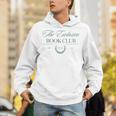 Graphic Book Club Sweatshirt Unisex Hoodie Graphic Book Club Sweatshirt Unisex Hoodie