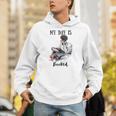 Book Lovers My Day Is Booked Vintage Unisex Hoodie Book Lovers My Day Is Booked Vintage Unisex Hoodie