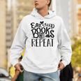Book Reading Graphic Women Men Book Lovers Librarian Raglan Baseball Tee Unisex Hoodie Book Reading Graphic Women Men Book Lovers Librarian Raglan Baseball Tee Unisex Hoodie