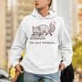Bookish Fox Reading Fiction Novel Book Vintage Bookworms Unisex Hoodie Bookish Fox Reading Fiction Novel Book Vintage Bookworms Unisex Hoodie