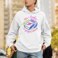 Bookish Girly Me And Books Perfect Love Match Book Reading Unisex Hoodie Bookish Girly Me And Books Perfect Love Match Book Reading Unisex Hoodie
