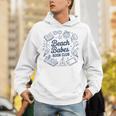 Bookish Reading Beach Babes Book Club Unisex Hoodie Bookish Reading Beach Babes Book Club Unisex Hoodie