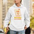 Books Are Friends Bookish Bookstore Library Premium Tri-Blend Unisex Hoodie Books Are Friends Bookish Bookstore Library Premium Tri-Blend Unisex Hoodie