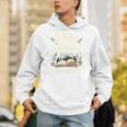 Books Helping Introverts Avoid Conversation Introvert Unisex Hoodie
