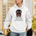 Books Lovers What Happens At Book Club Stays Black Women Unisex Hoodie Books Lovers What Happens At Book Club Stays Black Women Unisex Hoodie