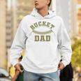 Bucket Dad Softball Dad Baseball Player Dad Unisex Hoodie Bucket Dad Softball Dad Baseball Player Dad Unisex Hoodie