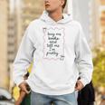 Buy Me Books And Tell Me I'm Pretty Book Lover Tee Unisex Hoodie