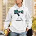 Cal Raleigh Seattle MLB Baseball Players MLBCRA205M Unisex Hoodie Cal Raleigh Seattle MLB Baseball Players MLBCRA205M Unisex Hoodie