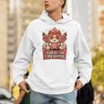 Chinese New Year 2026 Fire Horse Celebration Raglan Baseball Tee Unisex Hoodie Chinese New Year 2026 Fire Horse Celebration Raglan Baseball Tee Unisex Hoodie