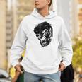 Classic Monster Horror Comic Book Horror Movie Werewolf Unisex Hoodie Classic Monster Horror Comic Book Horror Movie Werewolf Unisex Hoodie