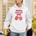 Coquette Reading Is My Favorite Sport Cute Book Lovers Premium Tri-Blend Unisex Hoodie Coquette Reading Is My Favorite Sport Cute Book Lovers Premium Tri-Blend Unisex Hoodie