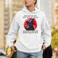 Some Days You Just Have To But On Cat Witch Reading Book Unisex Hoodie Some Days You Just Have To But On Cat Witch Reading Book Unisex Hoodie