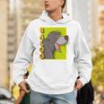Disney The Jungle Book Baloo Unisex Hoodie Disney The Jungle Book Baloo Unisex Hoodie