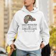 Easily Distracted By Chameleons And Books Unisex Hoodie Easily Distracted By Chameleons And Books Unisex Hoodie
