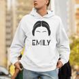 Emily Dickinson Book Lover Reading Shirt T-Shirt Unisex Hoodie Emily Dickinson Book Lover Reading Shirt T-Shirt Unisex Hoodie