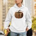Fall Book Pumpkin Halloween Retro Fall Librarians Bookworm Unisex Hoodie Fall Book Pumpkin Halloween Retro Fall Librarians Bookworm Unisex Hoodie
