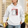 A Girl Of The Limberlost Gene Stratton-Porter Book Cover Unisex Hoodie