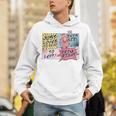 This Girl Reads Right To Left Comic Books Anime And Manga Unisex Hoodie