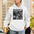 Girls Reading Books Book Lover Afro African Reader Unisex Hoodie Girls Reading Books Book Lover Afro African Reader Unisex Hoodie
