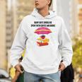 Gloomy Rainy Days Should Be Spent With Coffee And Books Unisex Hoodie Gloomy Rainy Days Should Be Spent With Coffee And Books Unisex Hoodie