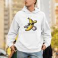 Lets Go Bananas Baseball Retro Sports Boys Kids Men Youth Premium Tri-Blend Unisex Hoodie Lets Go Bananas Baseball Retro Sports Boys Kids Men Youth Premium Tri-Blend Unisex Hoodie