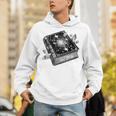 Goth Mystical Gothic Book Unisex Hoodie Goth Mystical Gothic Book Unisex Hoodie