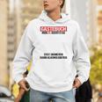 Guest Book 25th Birthday Man Woman 25th Birthday Decoration Unisex Hoodie