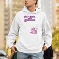 Guest List First Day At School Guest Book First Class Unisex Hoodie Guest List First Day At School Guest Book First Class Unisex Hoodie