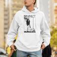 Hamlet William Shakespeare Book Cover Unisex Hoodie