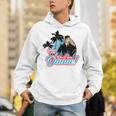 Hawaii Five-0 Book'Em Danno Unisex Hoodie Hawaii Five-0 Book'Em Danno Unisex Hoodie