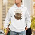 We Have The Same Heart History Month Book Lover Women Premium Tri-Blend Unisex Hoodie