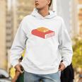 I'd Rather Be Reading Book Lovers Unisex Hoodie