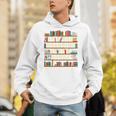 It's Not Hoarding If It's Books Book Lover For Readers Unisex Hoodie It's Not Hoarding If It's Books Book Lover For Readers Unisex Hoodie