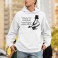 Jane Austen Mr Darcy Expectations Literary Book Club Unisex Hoodie Jane Austen Mr Darcy Expectations Literary Book Club Unisex Hoodie