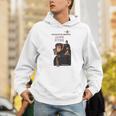 Jane Eyre Charlotte Bronte Vintage Book Cover Unisex Hoodie