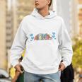 Just A Boy Who Loves Books Reading Unisex Hoodie
