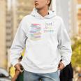 Just One More Chapter Cozy Pastel Bookworm Cute Book Reader Premium Tri-Blend Unisex Hoodie Just One More Chapter Cozy Pastel Bookworm Cute Book Reader Premium Tri-Blend Unisex Hoodie