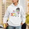 Kids Mung Bean Let's Sci Out Science Shirt Bean World Books Unisex Hoodie Kids Mung Bean Let's Sci Out Science Shirt Bean World Books Unisex Hoodie