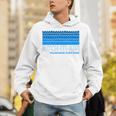 Kitch-Iti-Kipi MI Kitch-Iti-Kipi Palms Book Park Michigan Unisex Hoodie