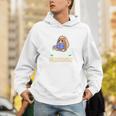 Life Is Better With A Hedgehog And Reading Books Unisex Hoodie Life Is Better With A Hedgehog And Reading Books Unisex Hoodie