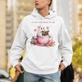 I Love Fall Most Of All Halloween Ghost Book Lover Unisex Hoodie I Love Fall Most Of All Halloween Ghost Book Lover Unisex Hoodie