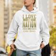 I Love My Nation And Comic Books – Patriotic American Premium Tri-Blend Unisex Hoodie I Love My Nation And Comic Books – Patriotic American Premium Tri-Blend Unisex Hoodie