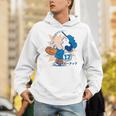 Lucy Van Pelt Baseball Catch Unisex Hoodie Lucy Van Pelt Baseball Catch Unisex Hoodie