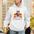 Marvin Zindler Houston Soccer Football Basketball Baseball Premium Tri-Blend Unisex Hoodie Marvin Zindler Houston Soccer Football Basketball Baseball Premium Tri-Blend Unisex Hoodie