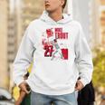 Mike Trout Los Angeles A MLB Baseball Players MLBMTR304N Unisex Hoodie Mike Trout Los Angeles A MLB Baseball Players MLBMTR304N Unisex Hoodie