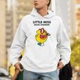 Mr Men Little Miss Meme Little Miss Book Hoarder Unisex Hoodie Mr Men Little Miss Meme Little Miss Book Hoarder Unisex Hoodie