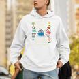I Have No Control On A Cruise They Book Themselves Cruise Unisex Hoodie