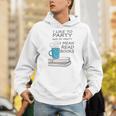 I Like To Party And By Party I Mean Read Books T-Shirt Unisex Hoodie I Like To Party And By Party I Mean Read Books T-Shirt Unisex Hoodie