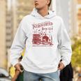 Proud Anti Social Member Of Introverted Book Club Unisex Hoodie Proud Anti Social Member Of Introverted Book Club Unisex Hoodie